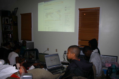 Computer Literacy Program - The Future - Wolfram Alpha