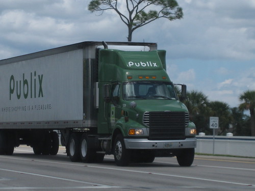 Flickriver Photoset 'Publix' by FormerWMDriver