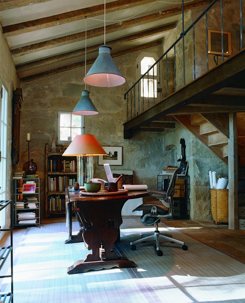 Best of John Saladino Inspiring Interiors