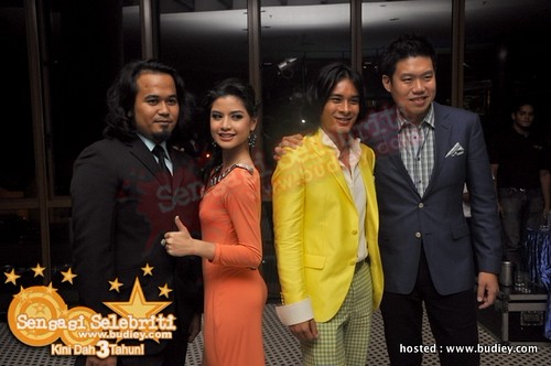 gambit saifullah anak dato
