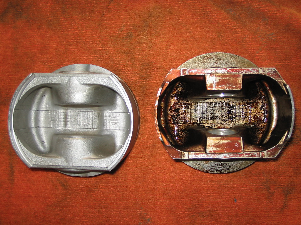 EJ22E Turbo Transformation NASIOC