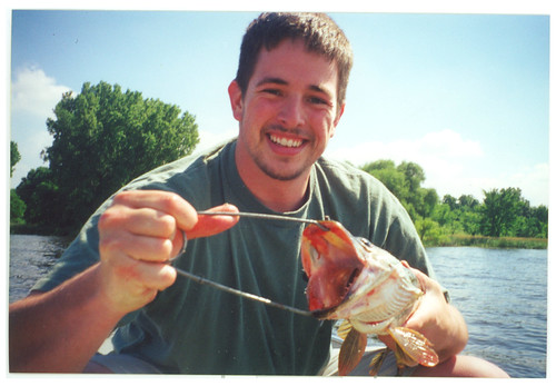 Fish of the WeekTopic 15 Bowfin (Grinnel) Page 2
