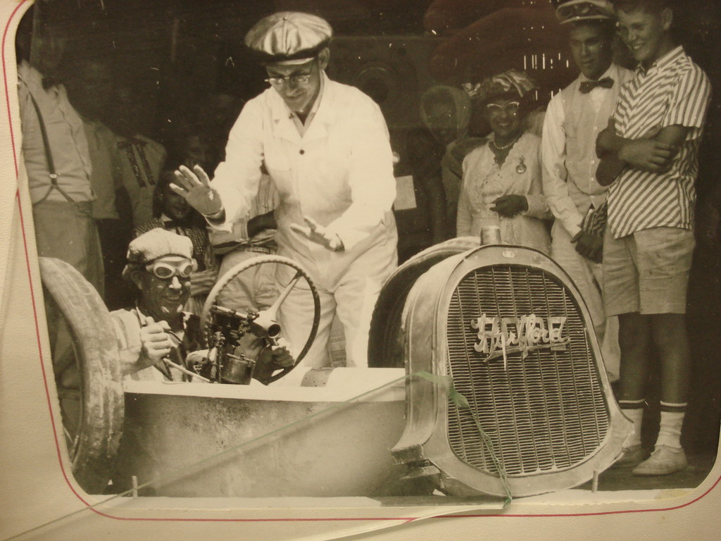 History Auto racing 18941942 Page 82 The H.A.M.B.