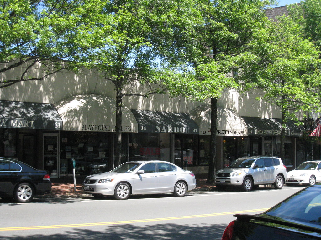 143.) Nassau Great Neck, Kings Point, Kensington Gardens/Thomaston