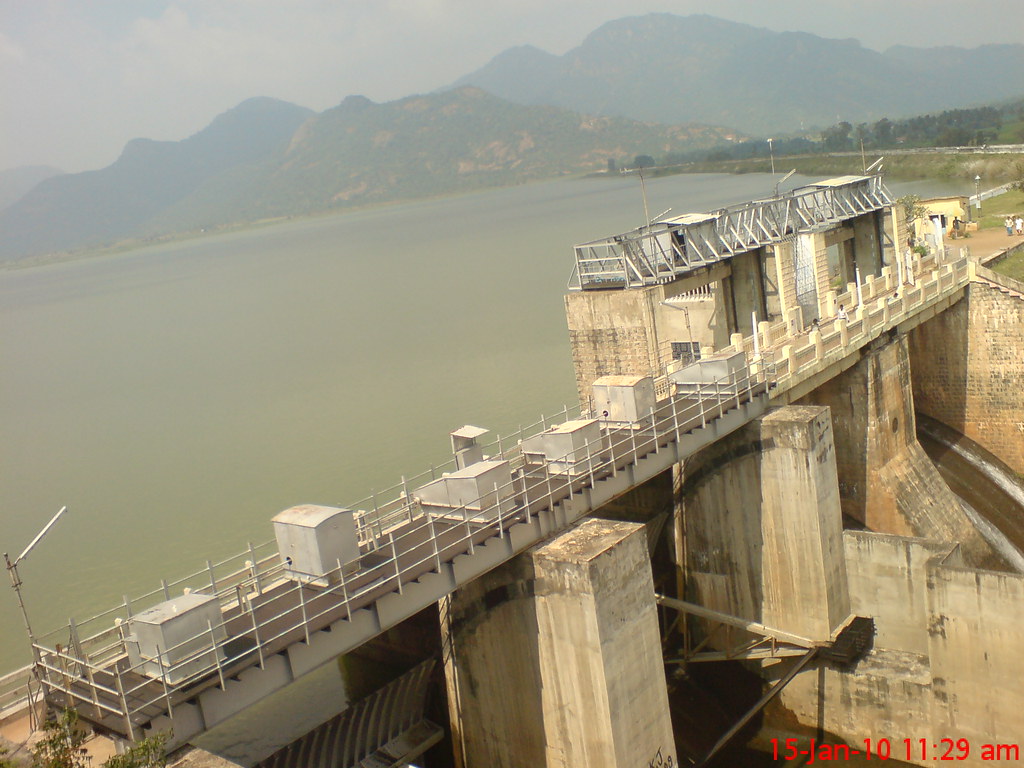 Dams in India Page 7 SkyscraperCity