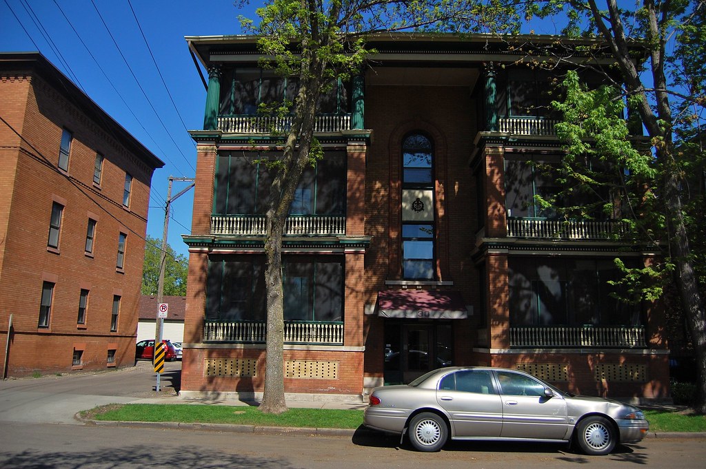 St Paul, Minnesota Crocus Hill SkyscraperCity Forum