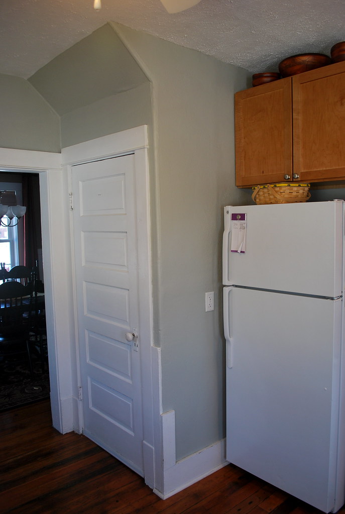 Restoration Hardware Silver Sage Paint