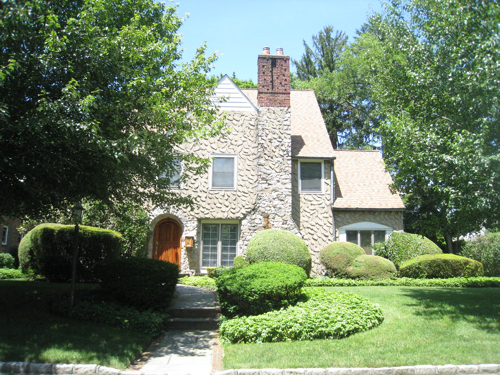 143.) Nassau Great Neck, Kings Point, Kensington Gardens/Thomaston