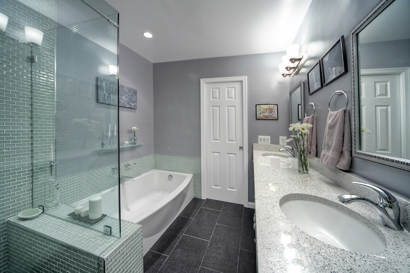 Brook Custom Remodeling Projects