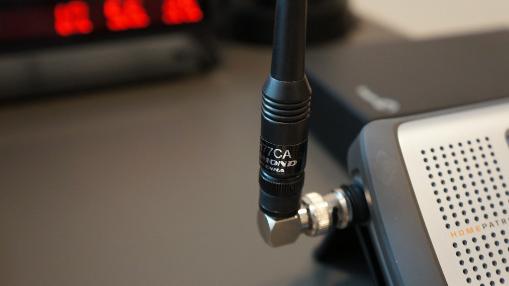 Best Antenna For Uniden Homepatrol Scanner Review Home Co