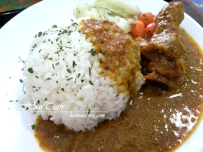 【新店美食】異鄉屋．台北捷運新店站 光明街 西藏料理(已歇業)