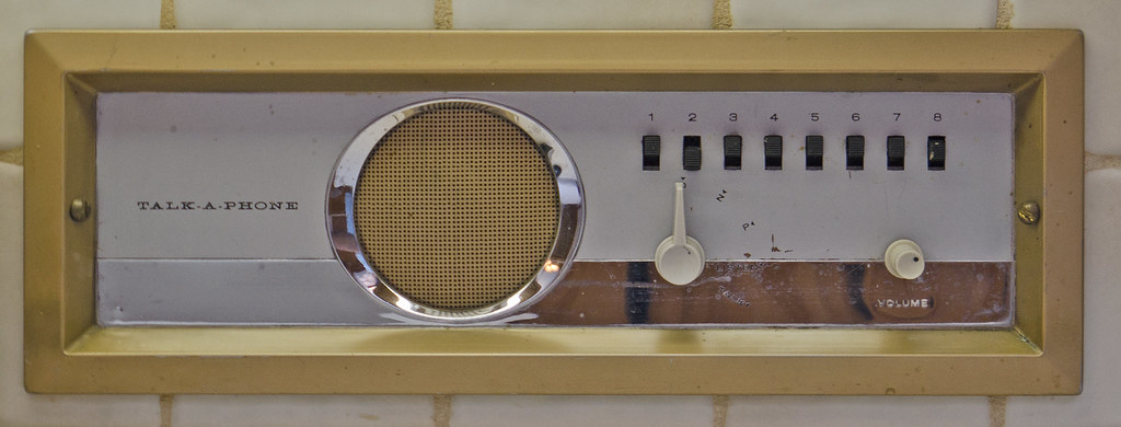 What to do with a NuTone 6 wire homeautomation