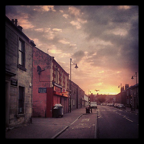 Flickriver Photos from Dreghorn, Scotland, United Kingdom