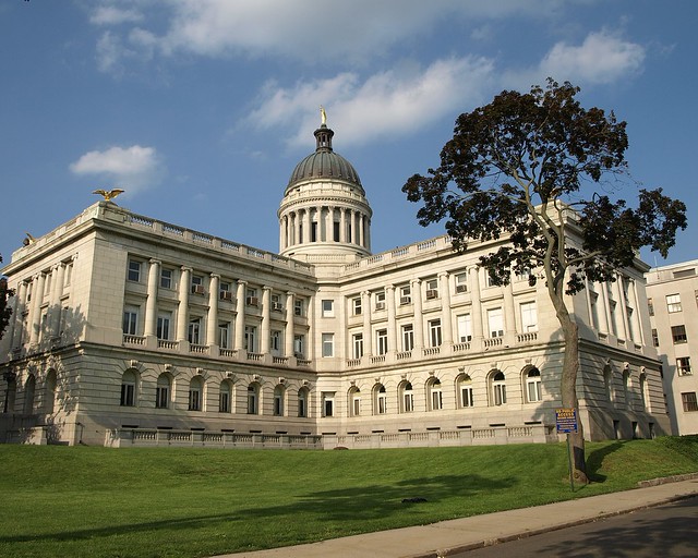 Bergen County Court House, Hackensack, New Jersey Flickr Photo Sharing!