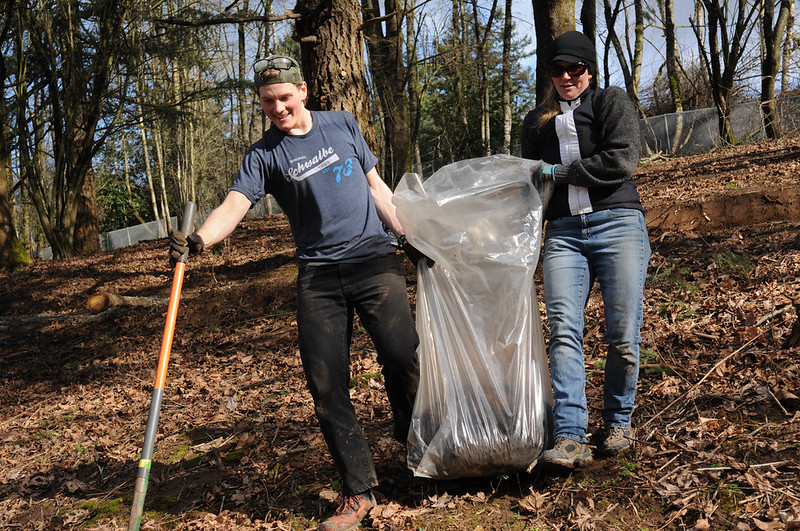 Weekend Event Guide Showers Pass sale, trail work, Crusade finale, and