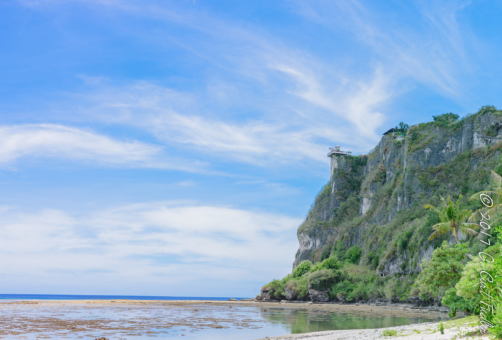 DoD Naval Reserve South Finegayan Housing Dededo, Guam Around Guides