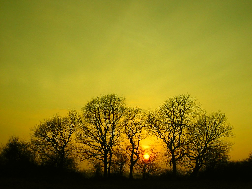 Hexton, Hitchin SG5, UK Sunrise Sunset Times