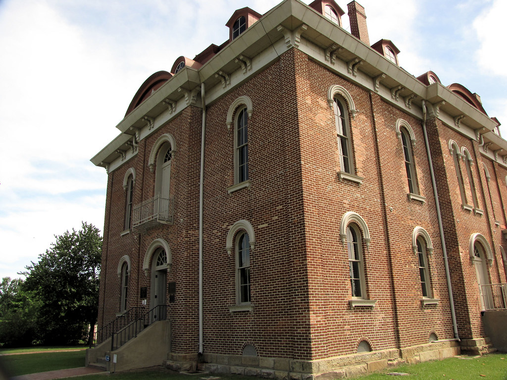 Elevation of Newport, AR, USA Topographic Map Altitude Map