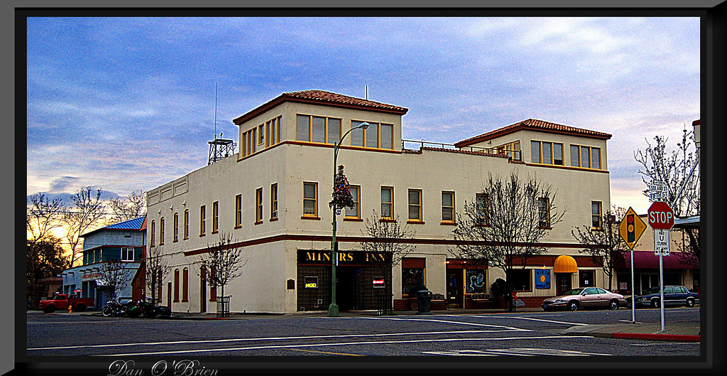 Corning CA. View On Black Flickr