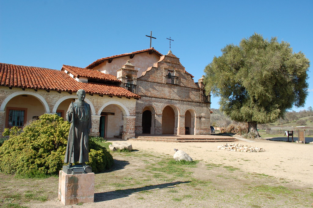 Fort Hunter Liggett Map Monterey County, California Mapcarta