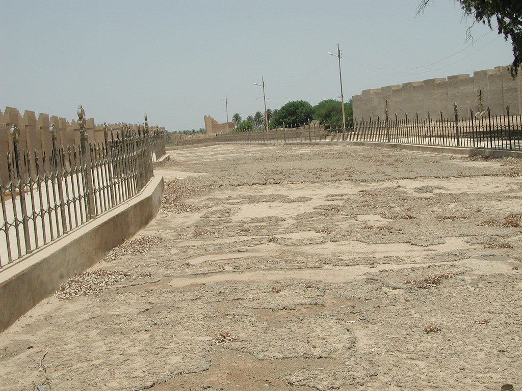 IRAQ (Mesopotamia/Beth Nehrain/الرافدين/ܒܝܬ ܢܗܪܝܢ) One photo per post