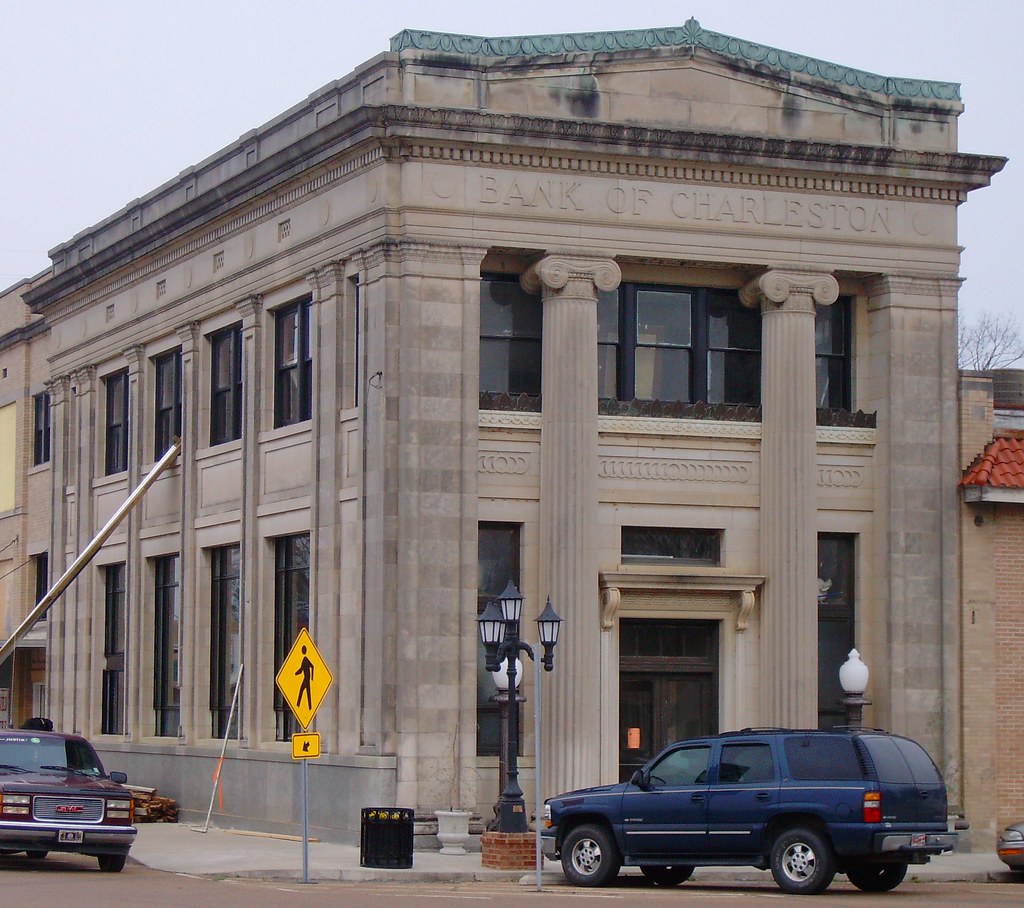 Elevation of Worsham Road, Worsham Rd, Cascilla, MS, USA Topographic