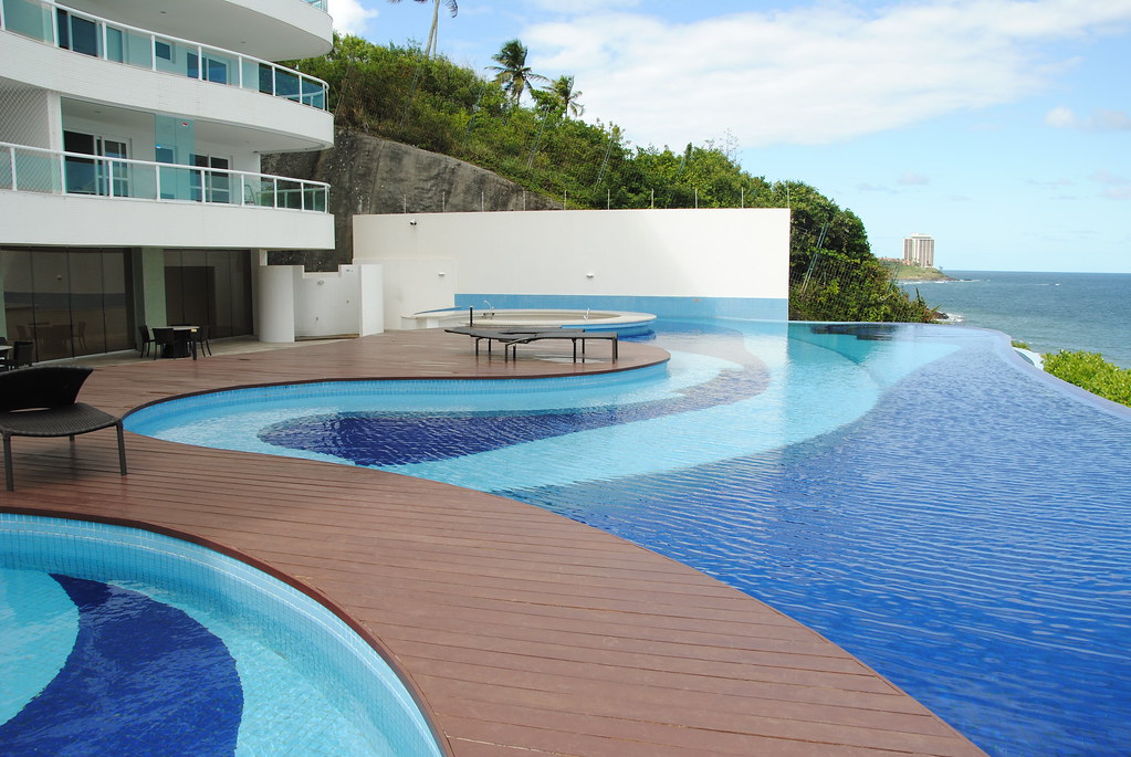 Minipiscina Terrazzo The Cool Designs