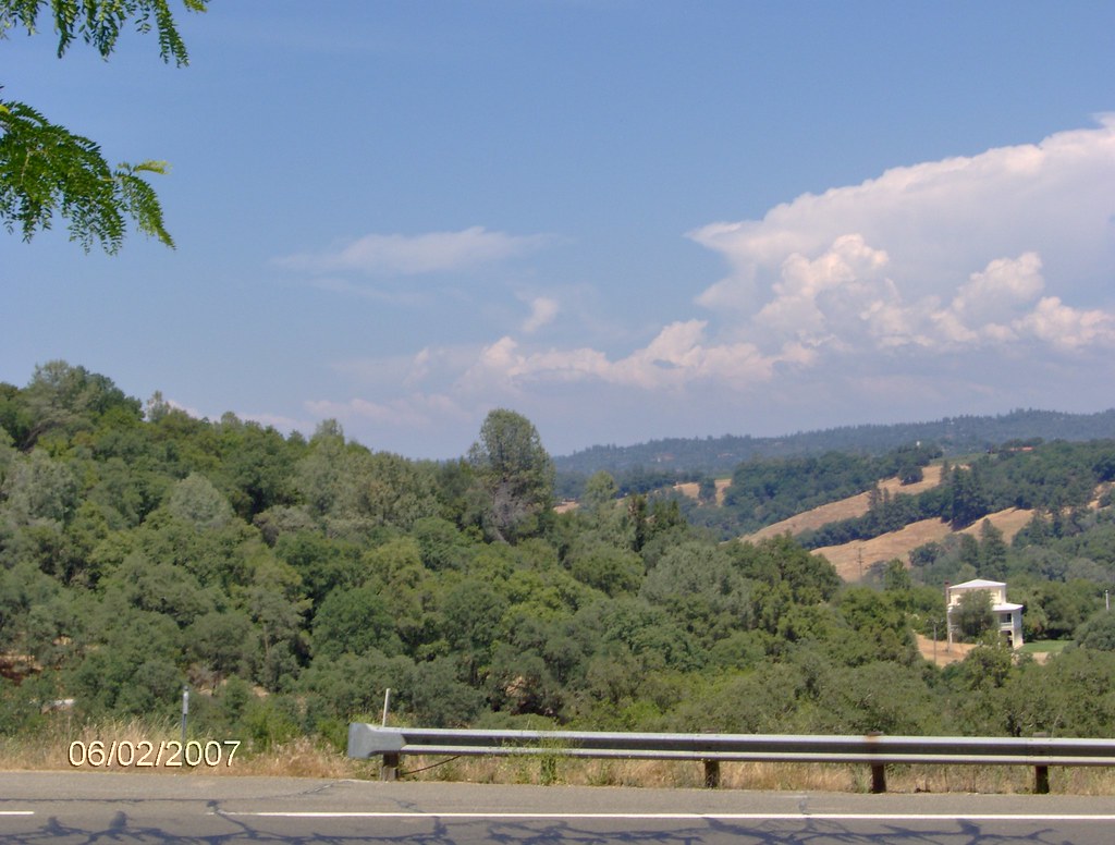 Elevation of Pine Grove, CA, USA Topographic Map Altitude Map