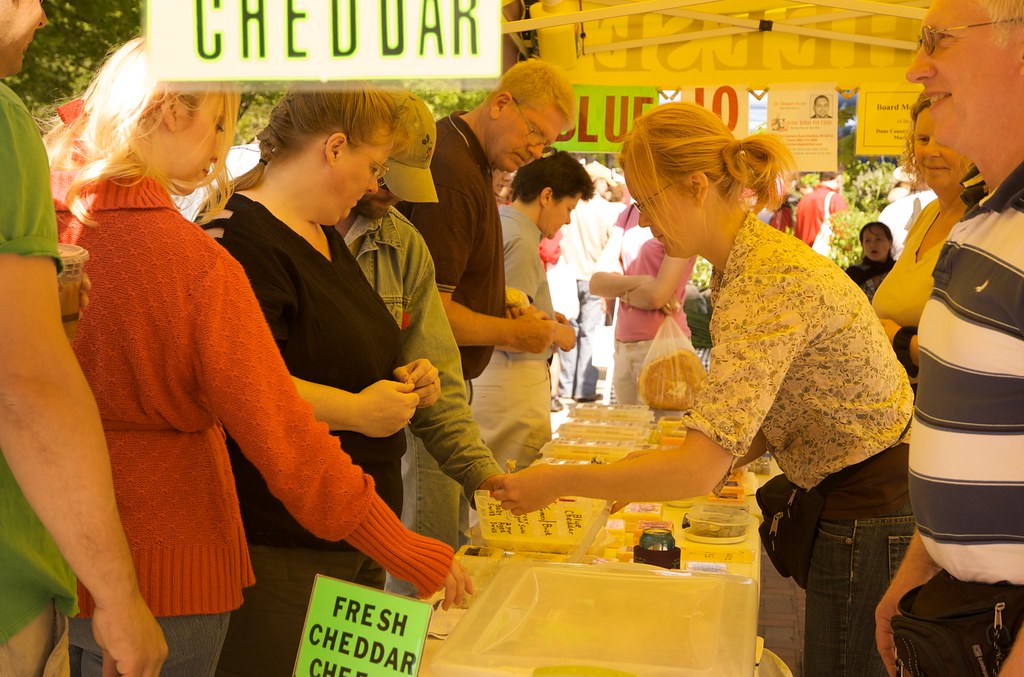 Hook’s Cheese still going strong The Conscientious Omnivore