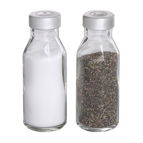 IDA IKEA salt and pepper shakers Flickr Photo Sharing!