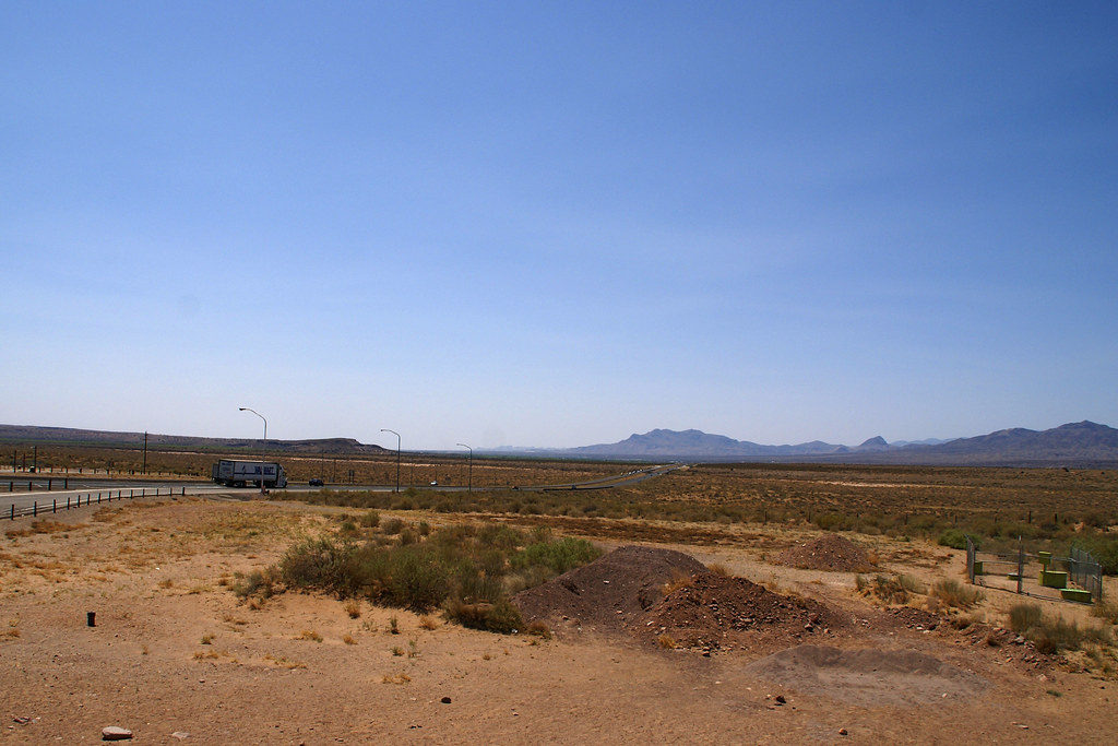 Elevation of 20 Calle De Centro S, La Joya, NM, USA Topographic Map