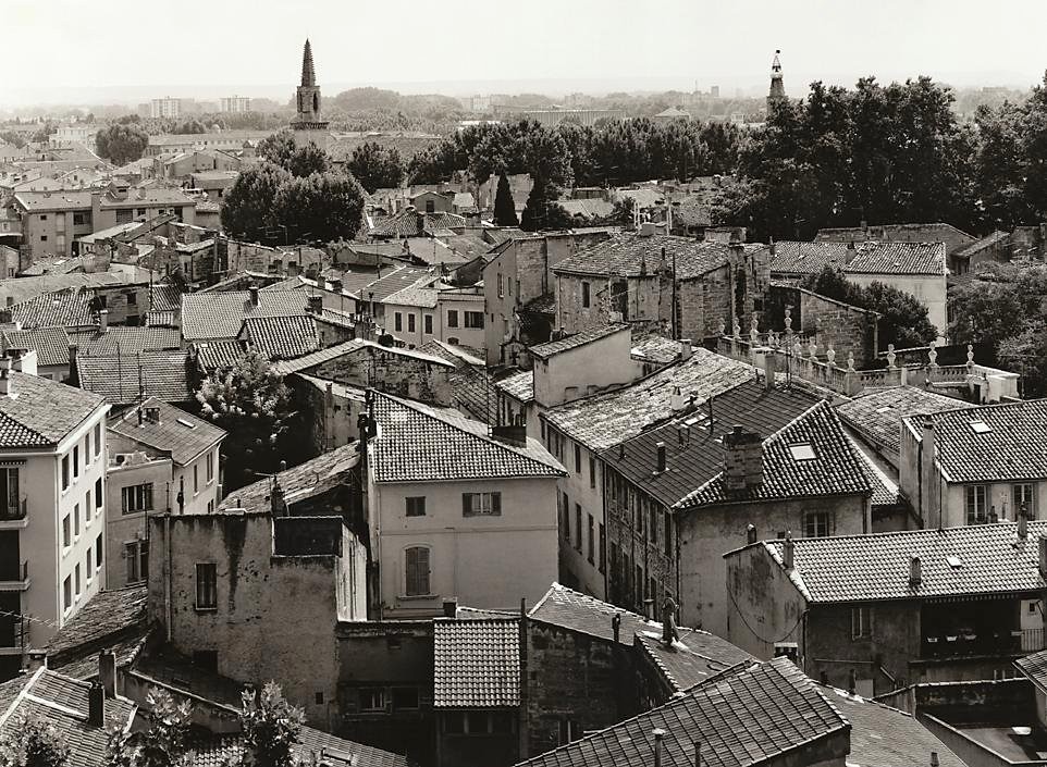 Elevation of Saze, France Topographic Map Altitude Map