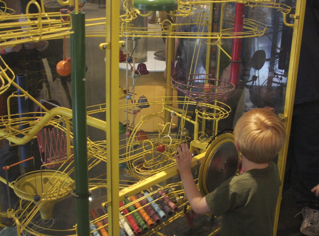 50 interesting photos of Maryland Science Center in Baltimore BOOMSbeat