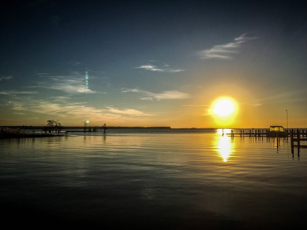 Canal St, Bonneau, SC, USA Sunrise Sunset Times