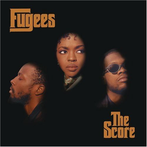 The Fugees The Score Album Cover Flickr Photo Sharing!
