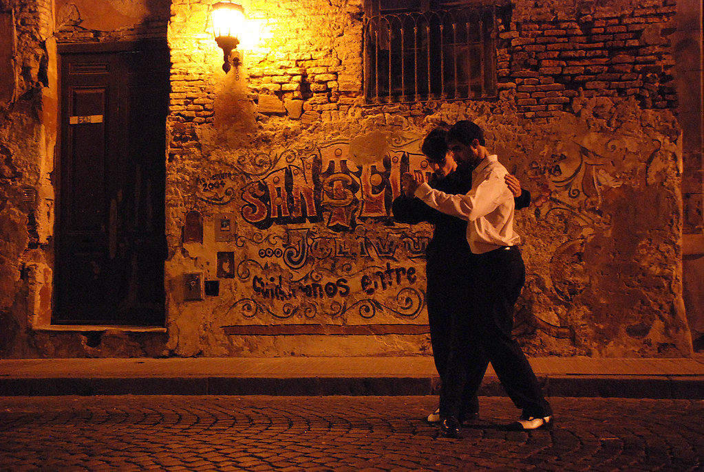 6 lugares gay friendly de Buenos Aires que debes conocer