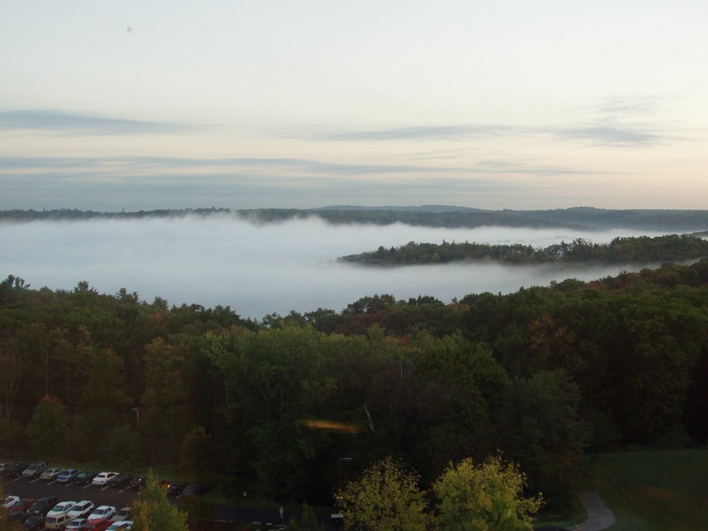 Elevation of Strattanville, PA, USA Topographic Map Altitude Map