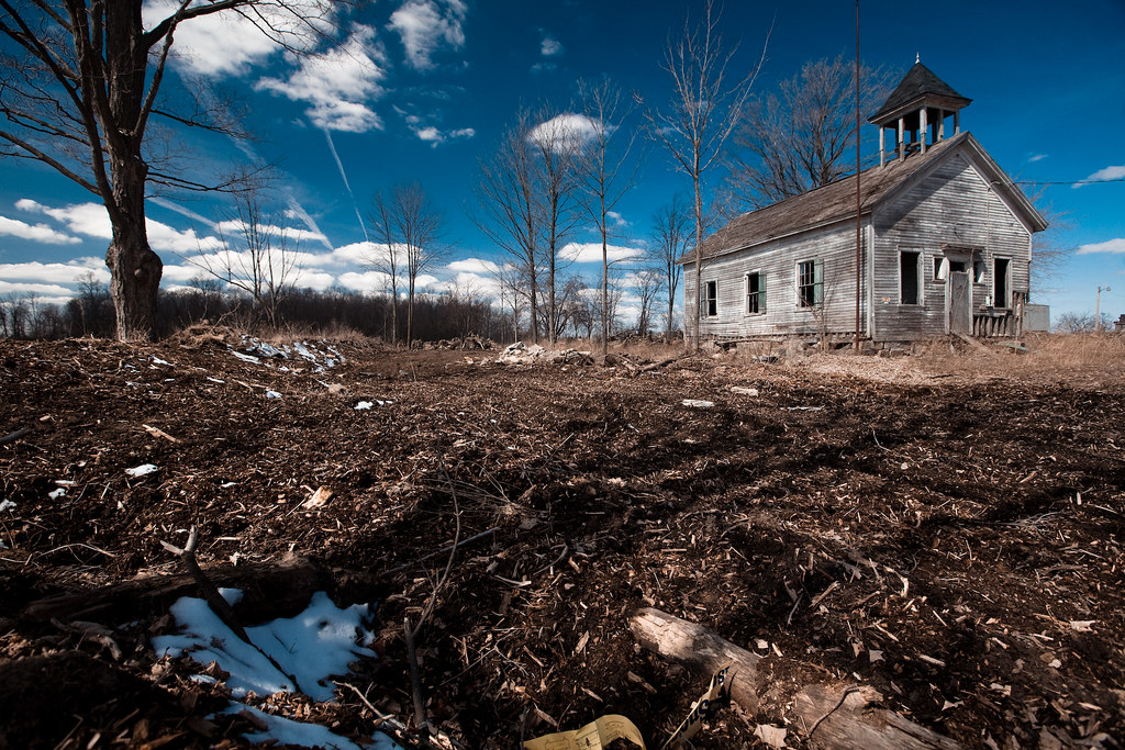 Elevation of S Lake Pleasant Rd, Attica, MI, USA Topographic Map