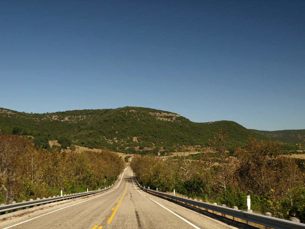 Elevation of H E B Camp Road, H E B Camp Rd, Leakey, TX, USA
