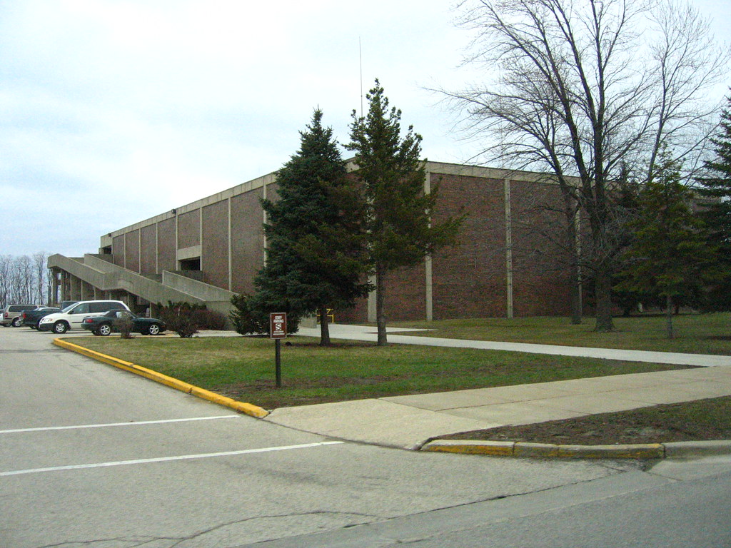 NTC Great Lakes, IL this was the location of Basic Electricity
