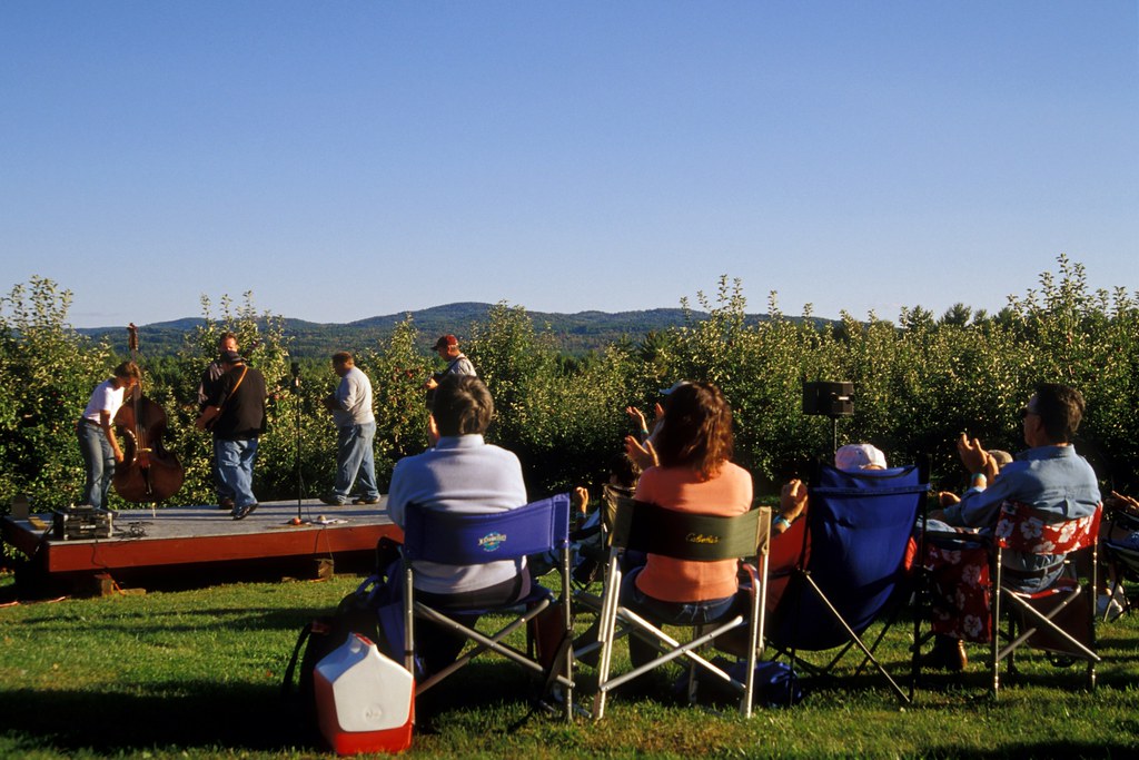 Hiram Falls Dam Maine Tripcarta