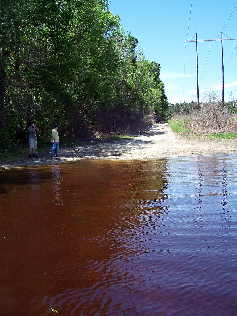 Elevation of Jacksonboro, SC, USA Topographic Map Altitude Map