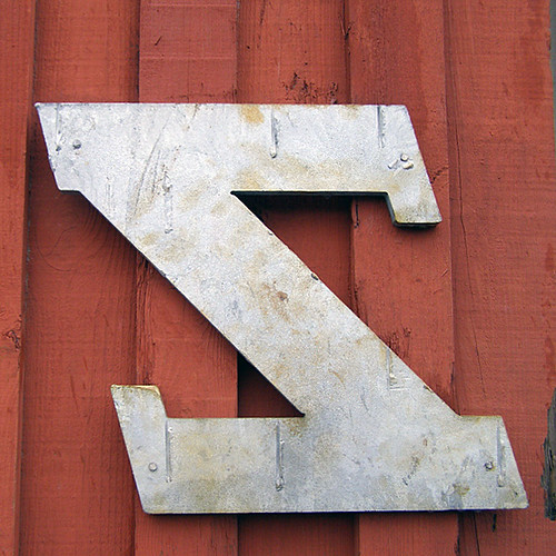 Z backwards Flickr Photo Sharing!