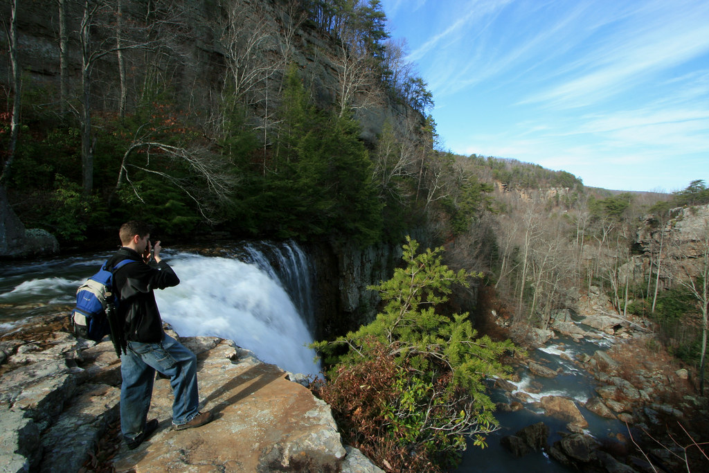 lula falls (top) rock creek lula lake land trust lookout m… Flickr Photo Sharing!