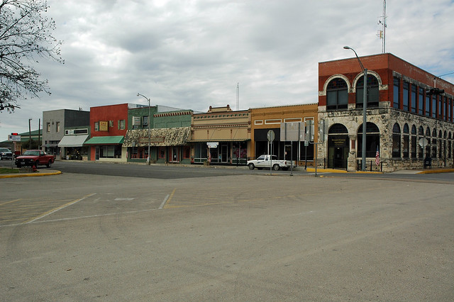 Meridian, Texas Flickr Photo Sharing!