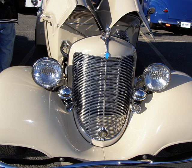 Flickriver Photoset 'Dawsonville Car Show & Moonshine Festival' by