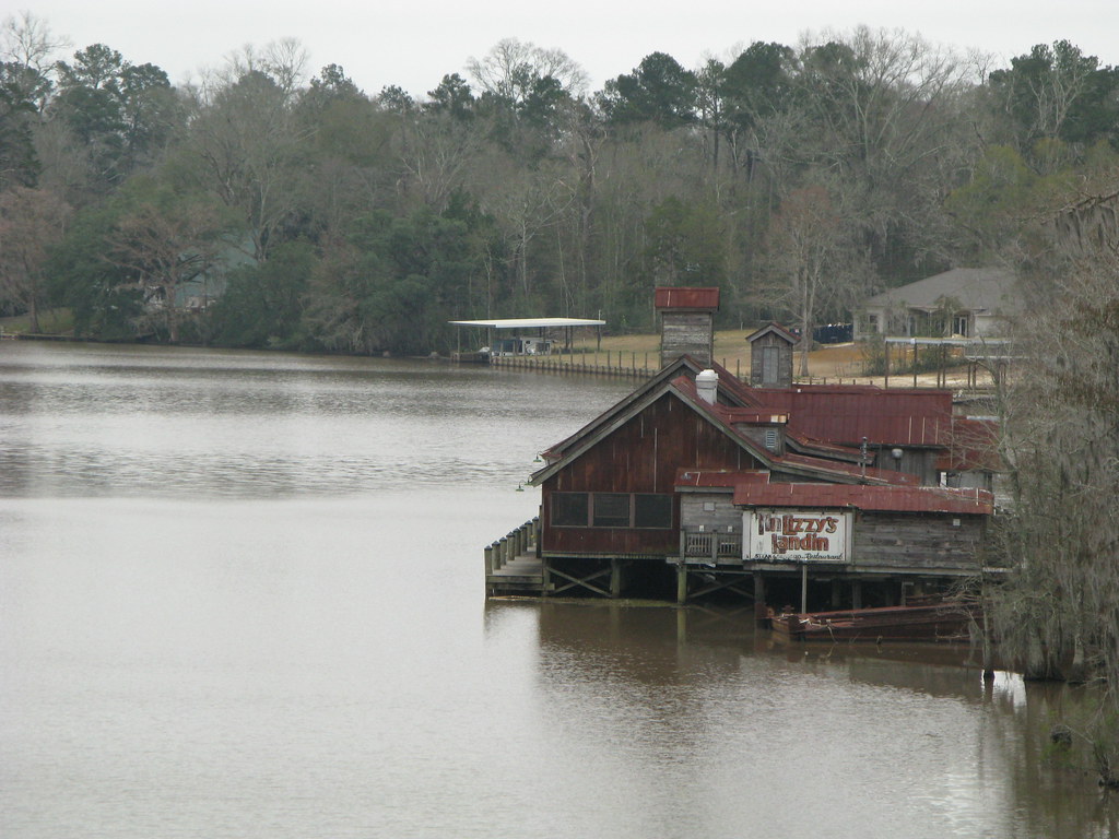 Tin Lizzy's Landing in Springfield, Louisiana, USA Flickr