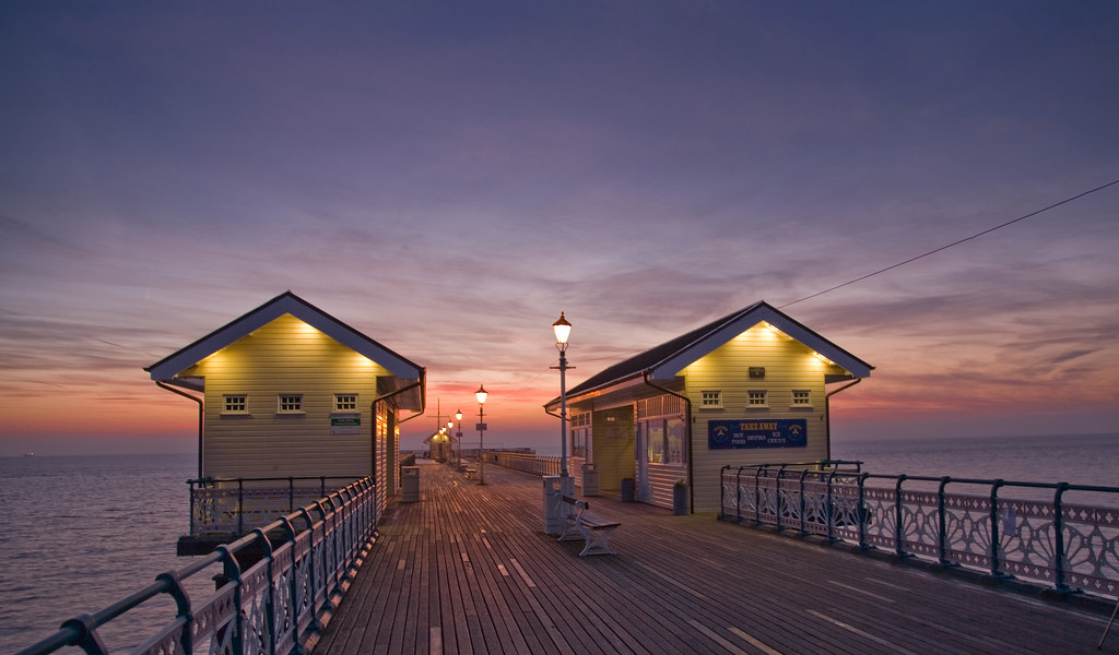 Cardiff, UK Sunrise Sunset Times