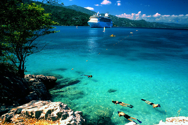 Labadee Island, Caribbean Flickr Photo Sharing!
