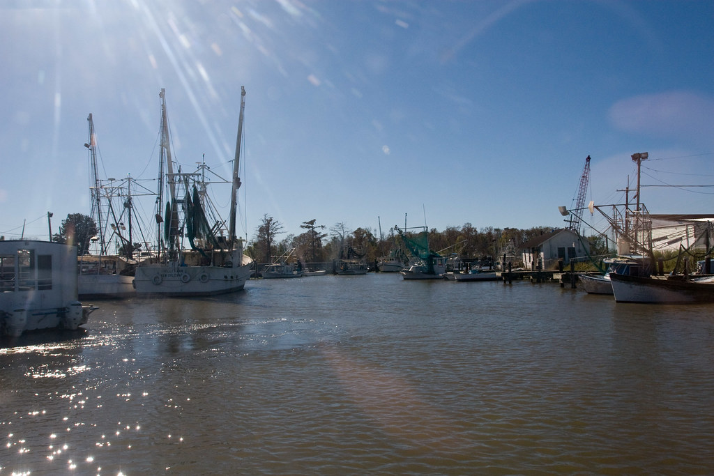 Louis H Marrero Park Map Jefferson Parish, Louisiana Mapcarta